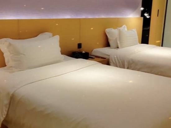 品若酒店（廣州市橋地鐵站店）優惠