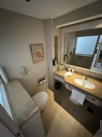 Shangri-La Rasa Sentosa, Singapore Номера Photos