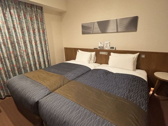 ホテルグレイスリー那覇 クーポン