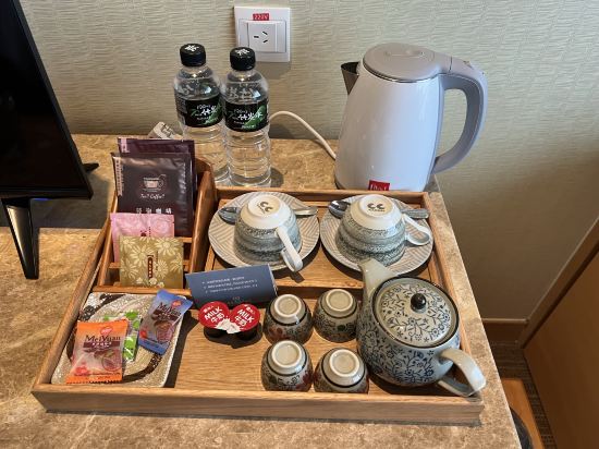 宜蘭礁溪長榮鳳凰酒店優惠