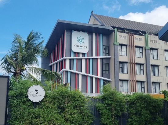 水明漾卡馬尼亞佩蒂滕格特飯店優惠