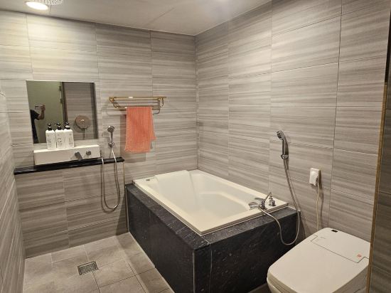 Busan Oncheonjang Hotel Mithuna 쿠폰