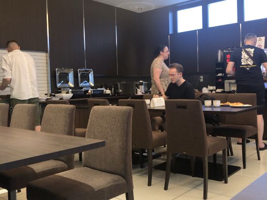 道頓堀威林納飯店優惠