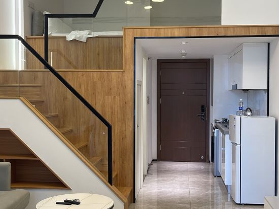 珠海小花公寓（拱北富華里店）優惠