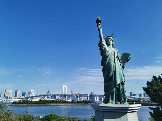 東京台場希爾頓飯店優惠