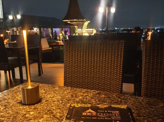 曼谷天穹飯店優惠