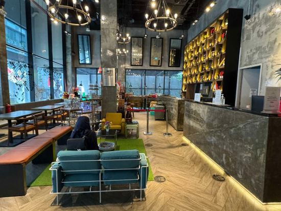 新加坡艷恩酒店 （Staycation Approved）優惠