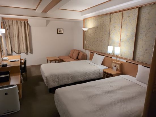 ホテルクオーレ長崎駅前 クーポン