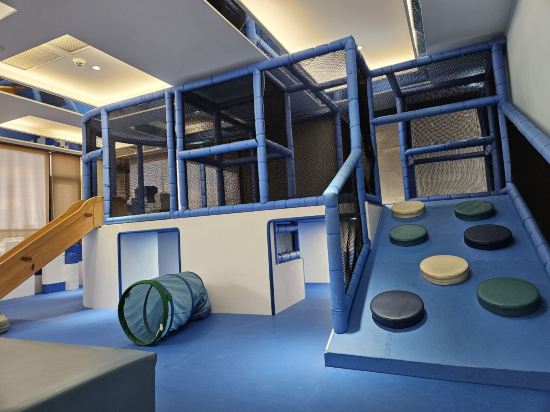 臺中水雲端旗艦概念旅館優惠