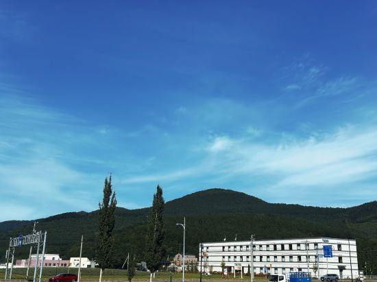 北海道南富良野萬楓飯店優惠