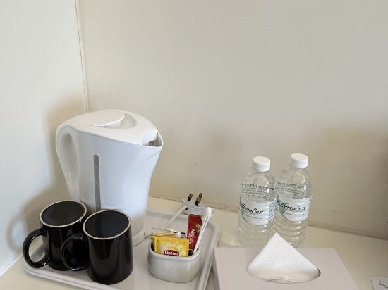 迪沙魯阿曼薩里酒店優惠