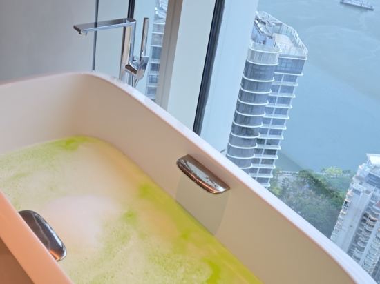 深圳鹽田凱悦酒店優惠