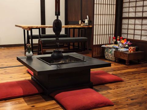 宿坊 善光寺 クーポン