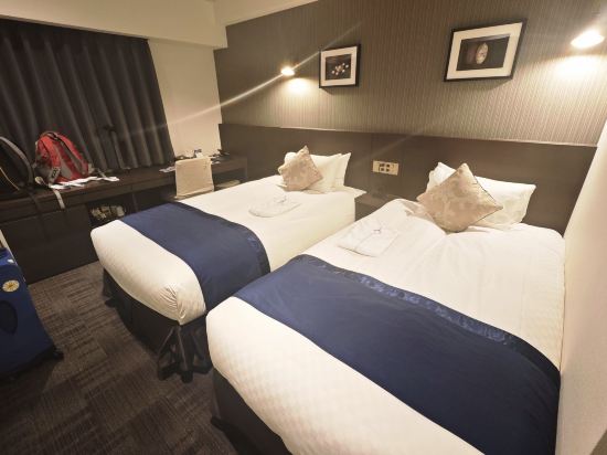 ベストウェスタンホテルフィーノ新横浜 クーポン