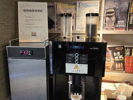 台北美侖大飯店優惠