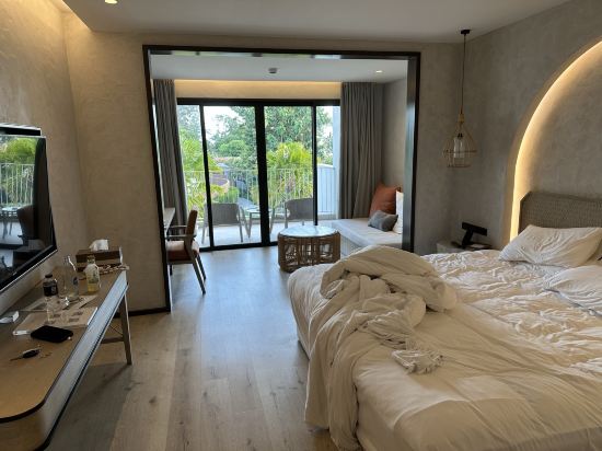 Vala Hua Hin - Nu Chapter Hotels華欣瓦拉 - 努章飯店優惠