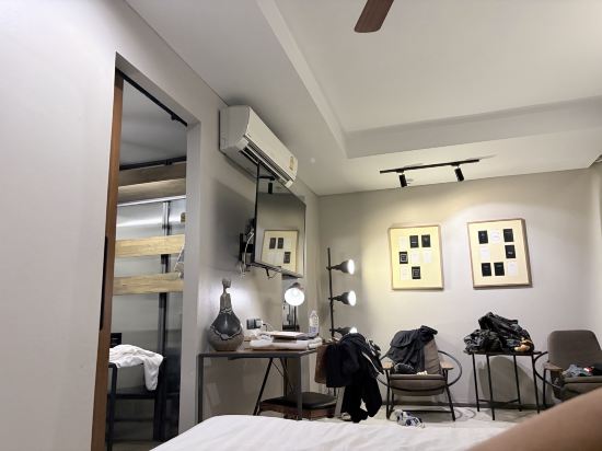 蓋特加別墅優惠