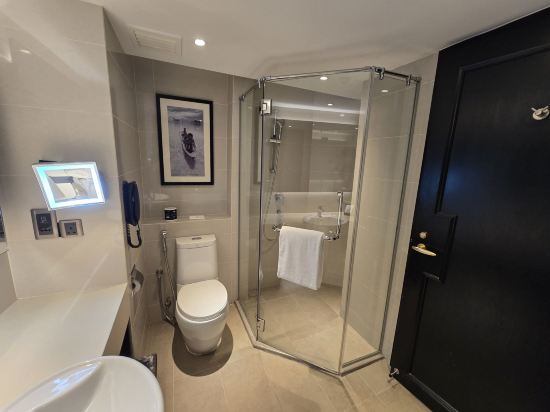 吉隆坡國際機場薩瑪薩瑪酒店優惠