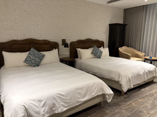 雲太美不想下山民宿優惠