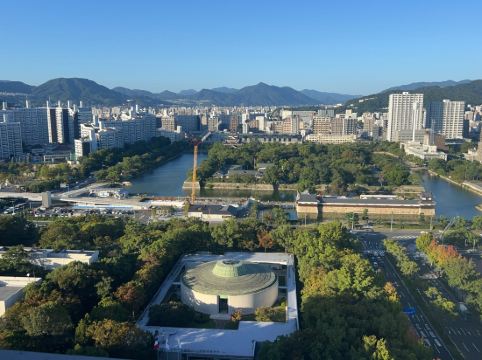 リーガロイヤルホテル 広島 クーポン