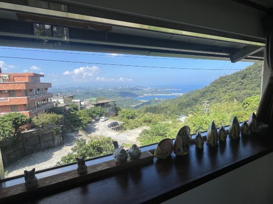 九份溫莎堡薇風館民宿優惠