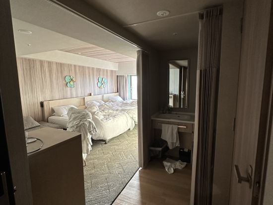 盛岡站前 里士滿飯店優惠