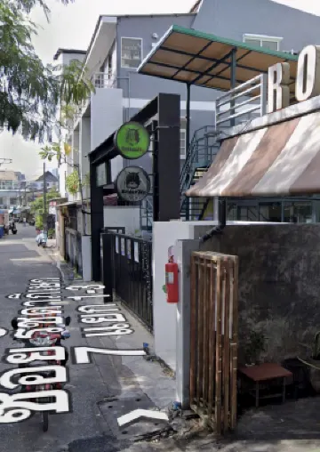 Cape Ratchada. بالقرب من الفندق Photos