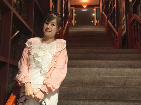 臺中梨山賓館優惠