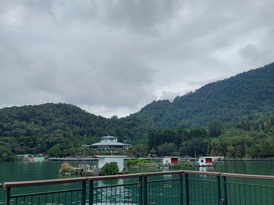 南投日月潭· 向日葵青旅優惠