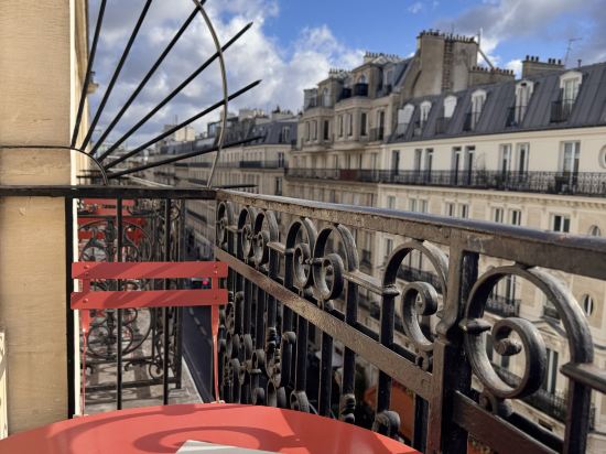 巴黎歌劇院市郊NH飯店優惠