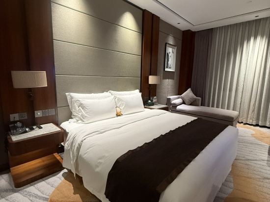 珠海棕泉水療酒店優惠