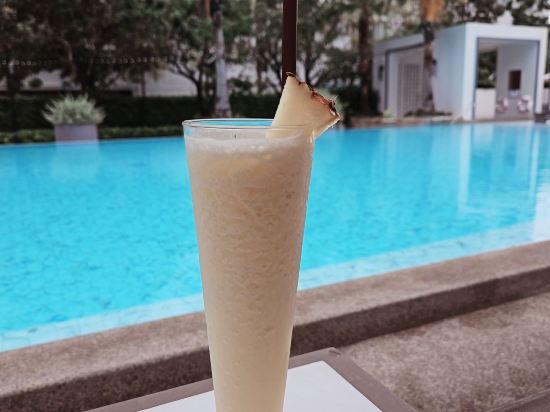 芭堤雅健康悠閑度假村優惠