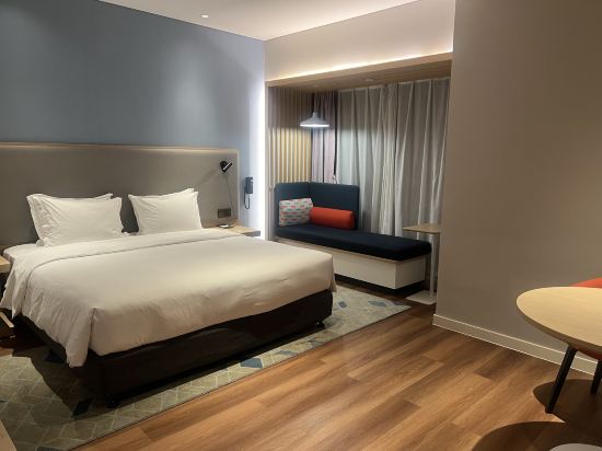 順德大良智選假日飯店（清暉園店）優惠