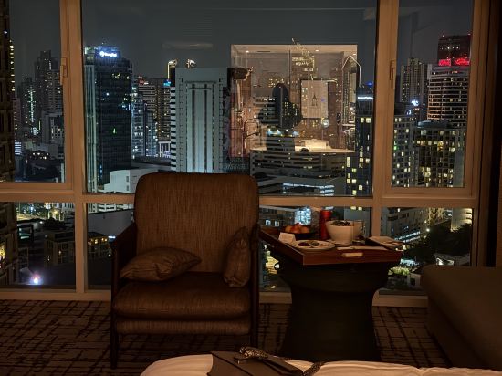 曼谷康萊德飯店優惠