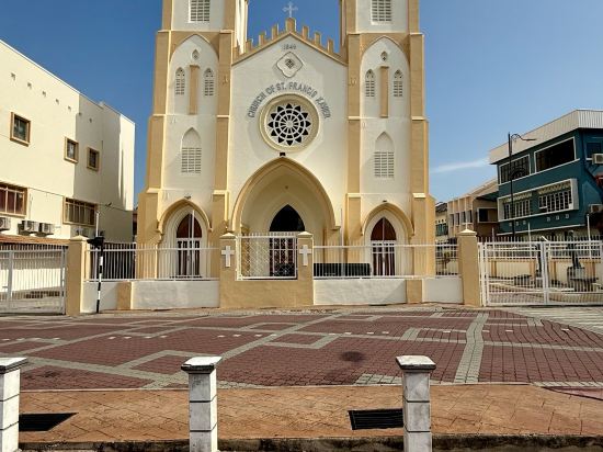 馬六甲中環酒店優惠