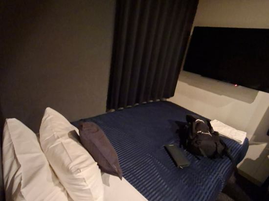 心齋橋東利夫馬克斯飯店優惠