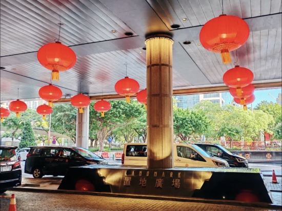 澳門新東方置地酒店優惠