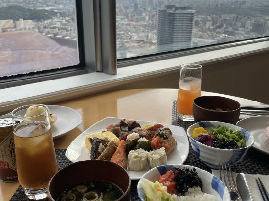 ヒルトン福岡シーホーク クーポン