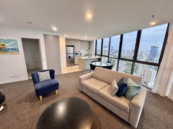 狂想曲官方度假村優惠