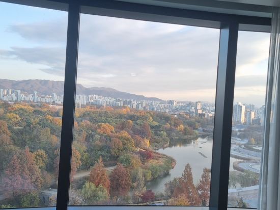 서울올림픽파크텔 쿠폰