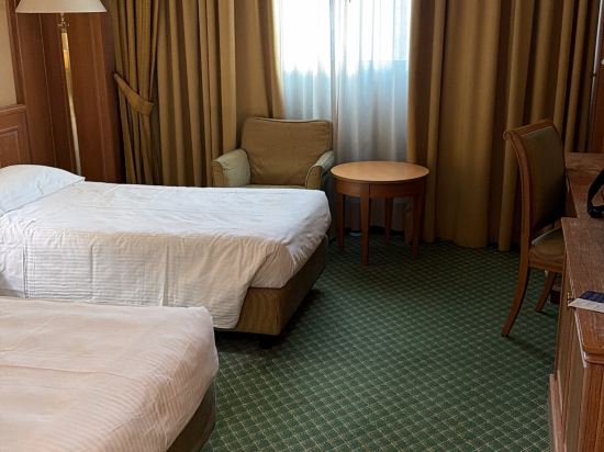 巴洛尼迪薩西大酒店優惠