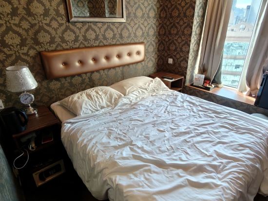 華美達華麗酒店優惠