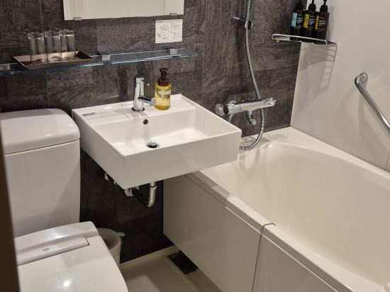 新橫濱貝斯特韋斯特菲諾飯店優惠