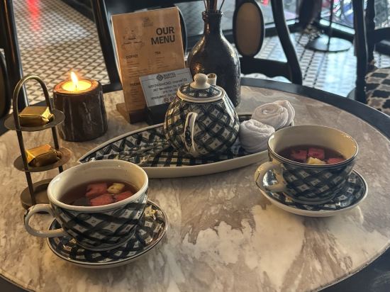 JM馬弗水療飯店優惠