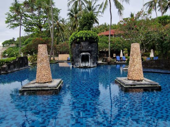 聖吉吉海灘喜來登度假飯店優惠