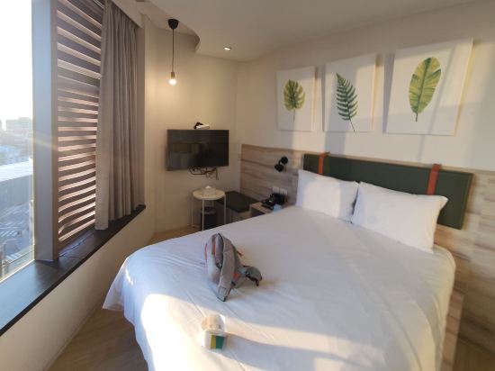 雀客快捷新北淡水優惠