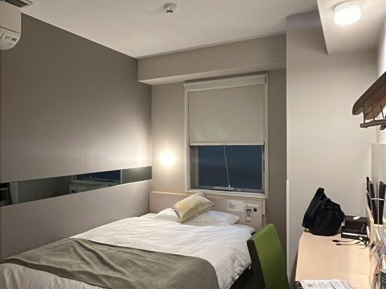 天然溫泉 四季彩之湯 大阪本町站前超級飯店Premier優惠