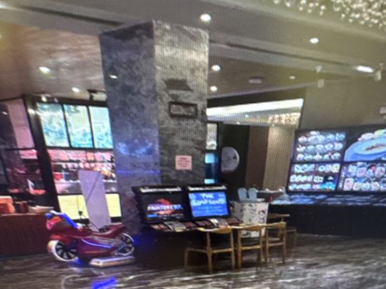 珠海棕泉水療酒店優惠