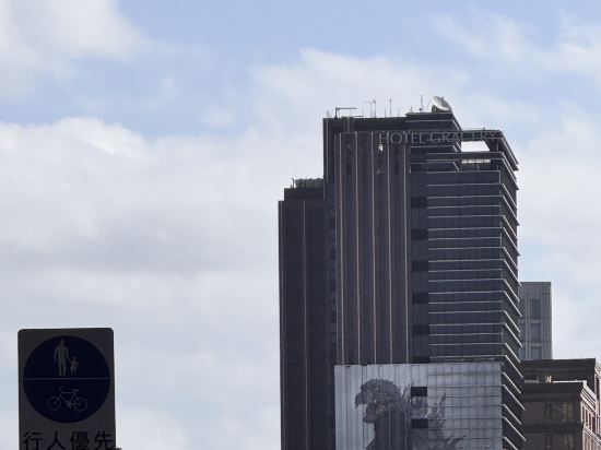 格拉斯麗台北飯店優惠