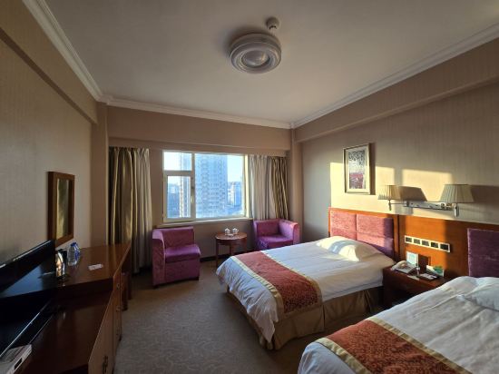 吉林國際大飯店（火車站西出口店）優惠